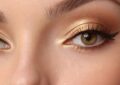 Wie müde Augen schminken