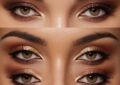 Welche Augen wie schminken