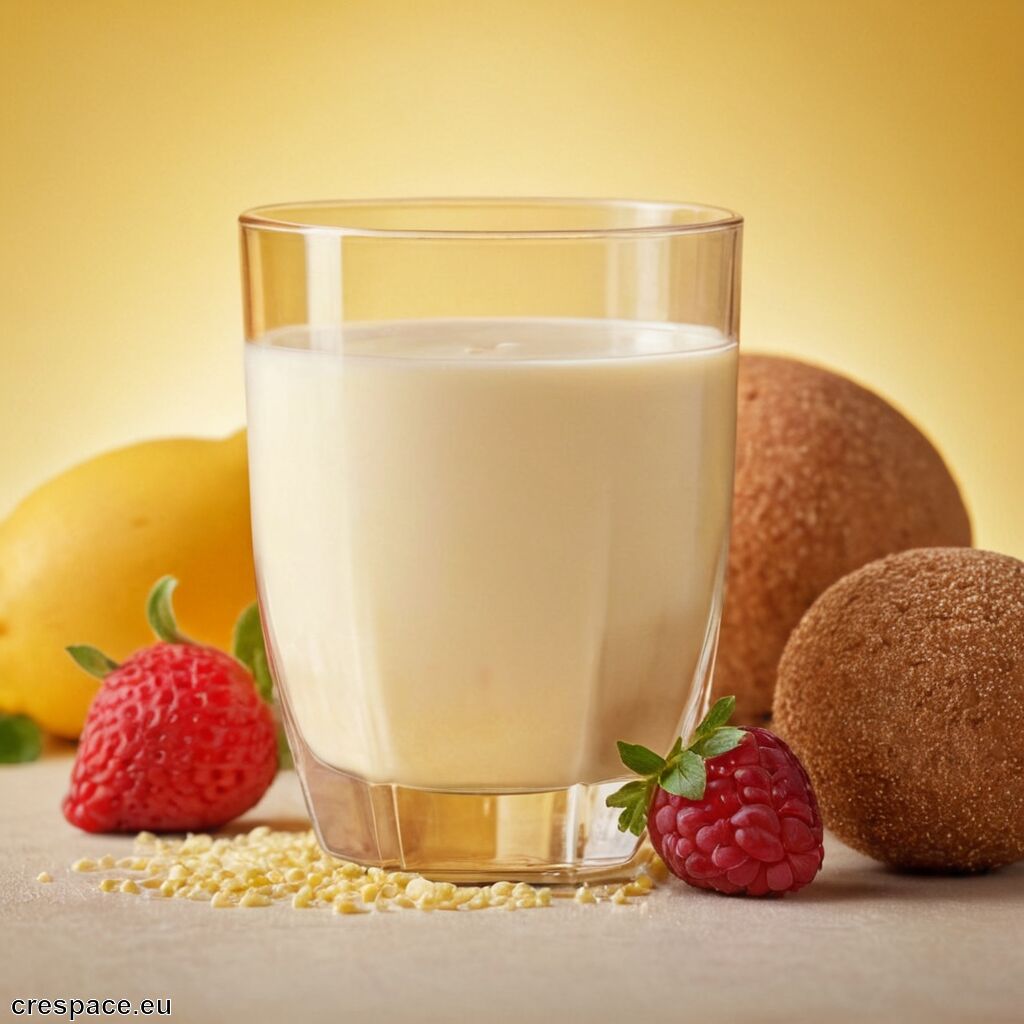 Wie ist der Geschmack von Muttermilch?