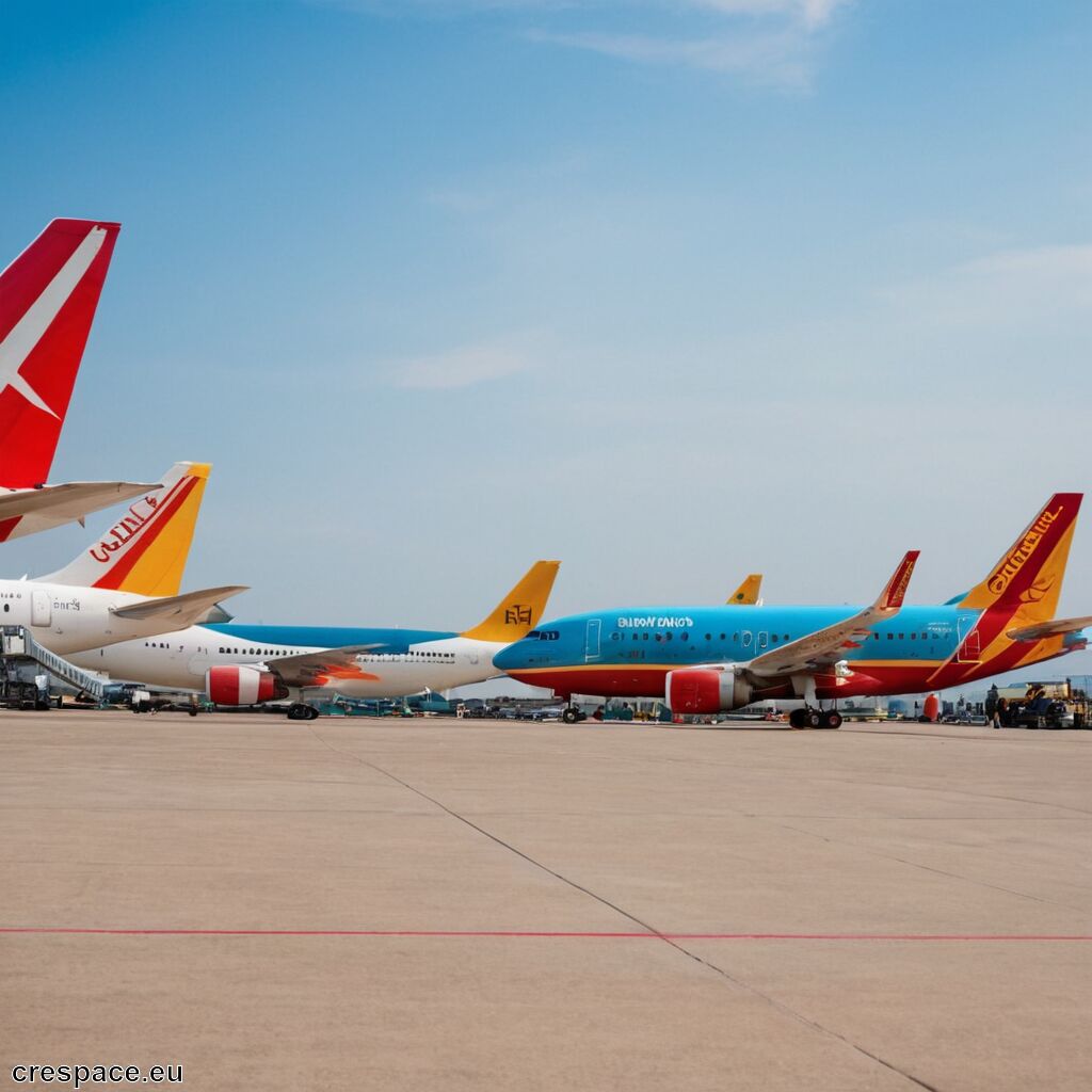 Wie viel wiegt ein Flugzeug?