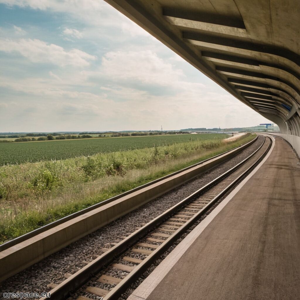 Die Länge des Eurotunnels: Eine Zusammenfassung
