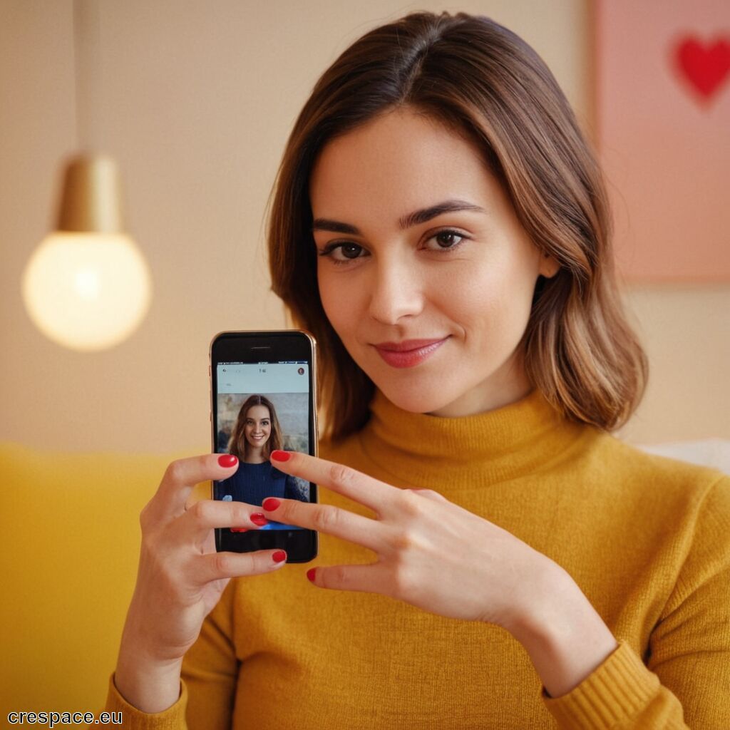 Wie funktioniert die App Bumble?