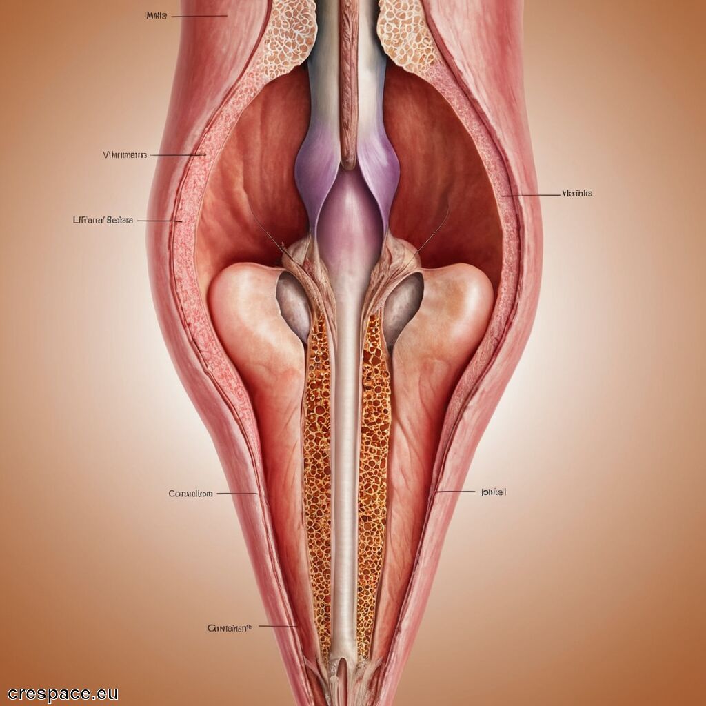 Wie lang ist die Vagina tatsächlich?