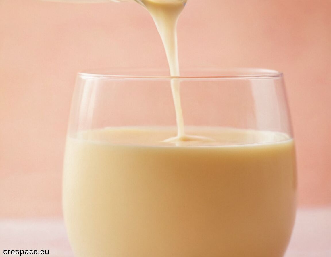 Der Einfluss der Temperatur auf den Geschmack - Wie ist der Geschmack von Muttermilch?