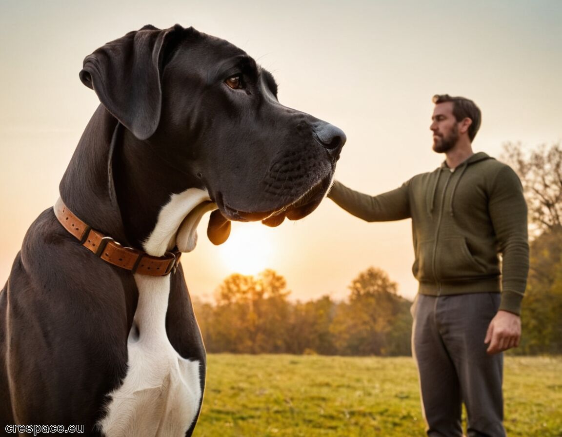 Ein Hund mit außergewöhnlichem Ausmaß - Wie groß kann der weltweit größte Hund werden?