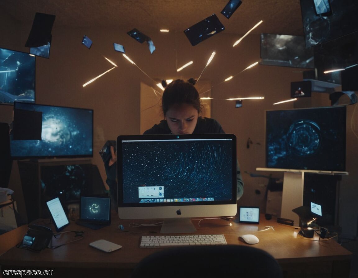 Keine Verbindung zu unbekannten Geräten möglich - Typische Gründe für Schwierigkeiten mit AirDrop