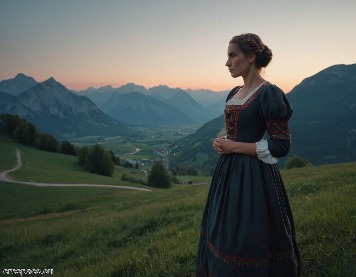 Die letzten Tage im Leben von Elisabeth Gabalier - Wie kam es zum Selbstmord von Elisabeth Gabalier?