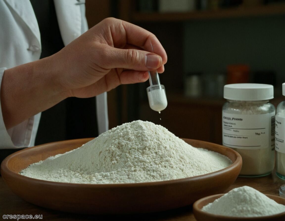 Wissenschaftliche Erkenntnisse zur wirksamen Creatinmenge - Empfohlene Creatinmenge pro Kilogramm Körpergewicht