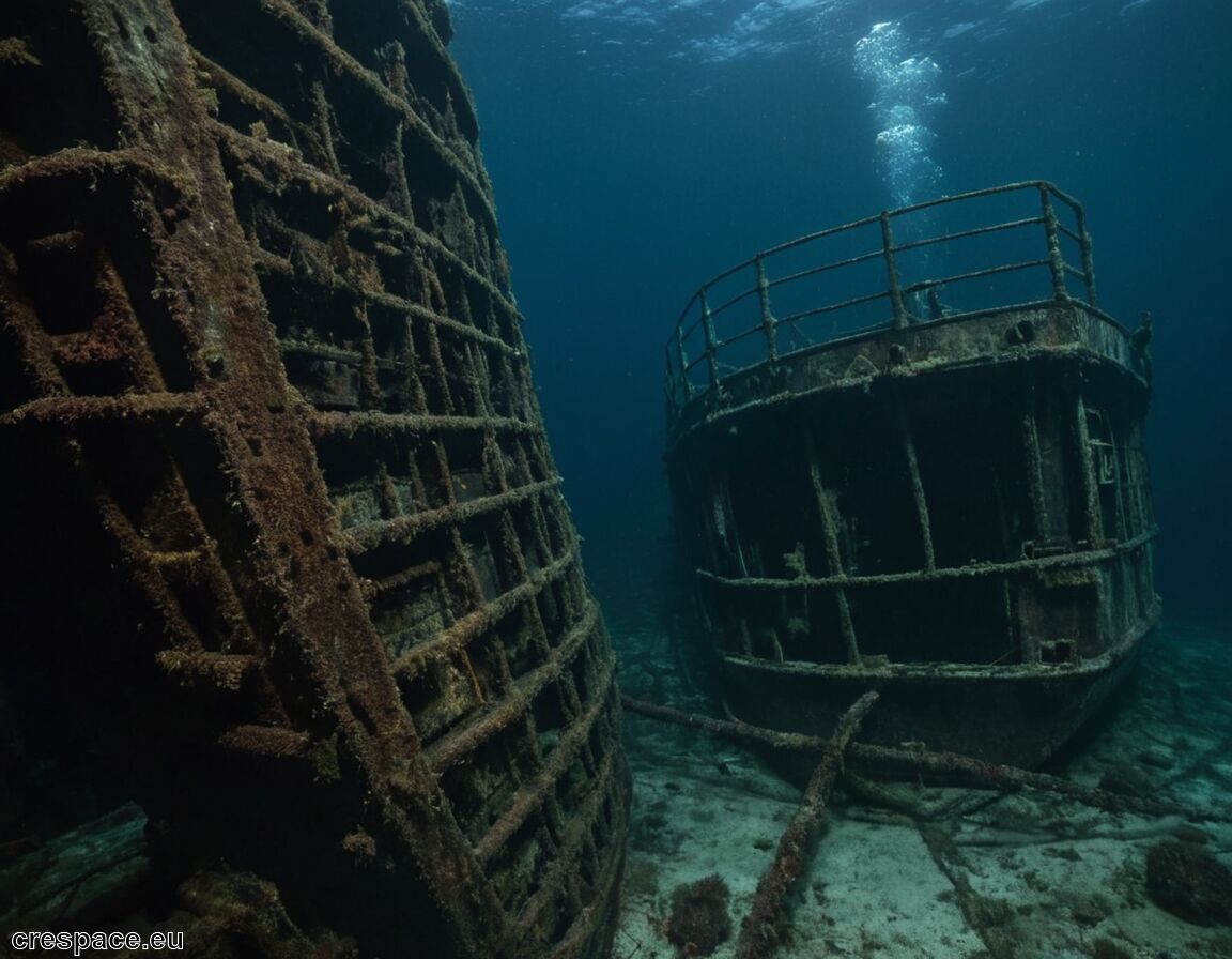 Der Zustand des Schiffswracks ist zu instabil für eine Bergung - Warum wird die Titanic nicht geborgen?