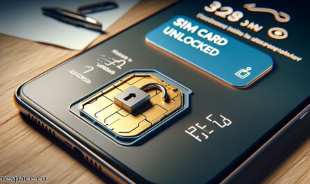 Sim-Karte entsperren ohne PUK