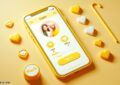 Wie funktioniert die App Bumble?