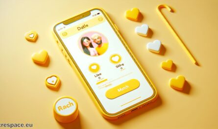 Wie funktioniert die App Bumble?