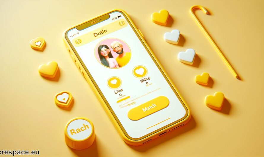 Wie funktioniert die App Bumble?