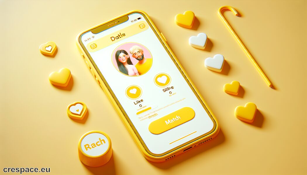 Wie funktioniert die App Bumble?