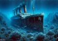 Warum wird die Titanic nicht geborgen?