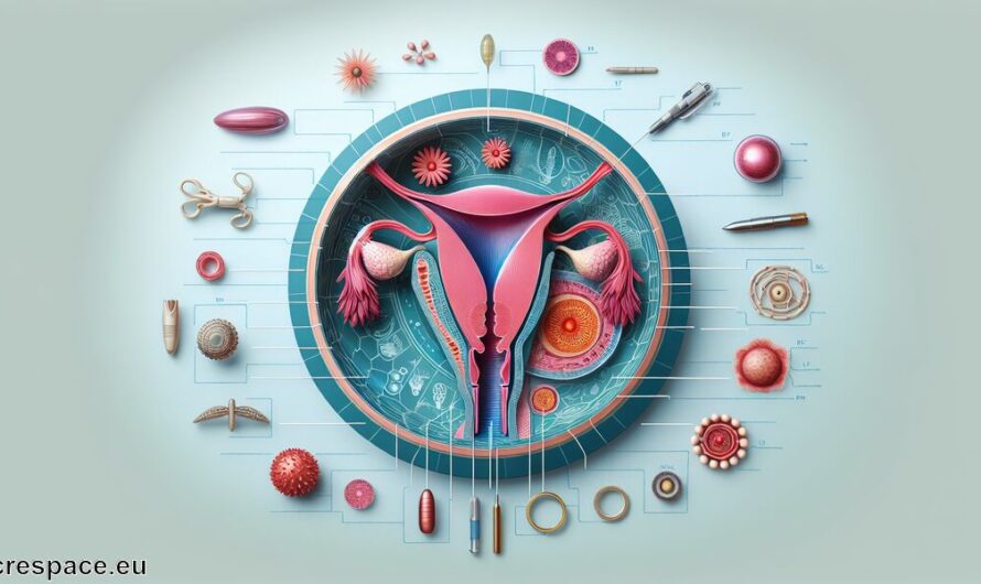 Wie lang ist die Vagina tatsächlich?