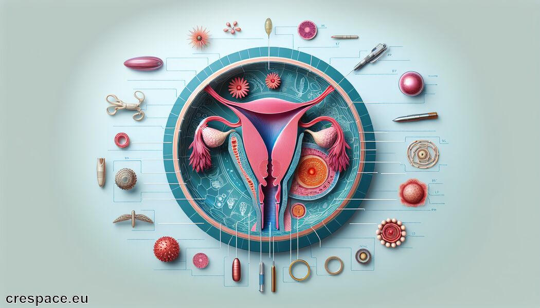 Wie lang ist die Vagina tatsächlich?