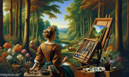 Das Frauenideal bei Peter Paul Rubens – Auf der Suche nach der Inspiration