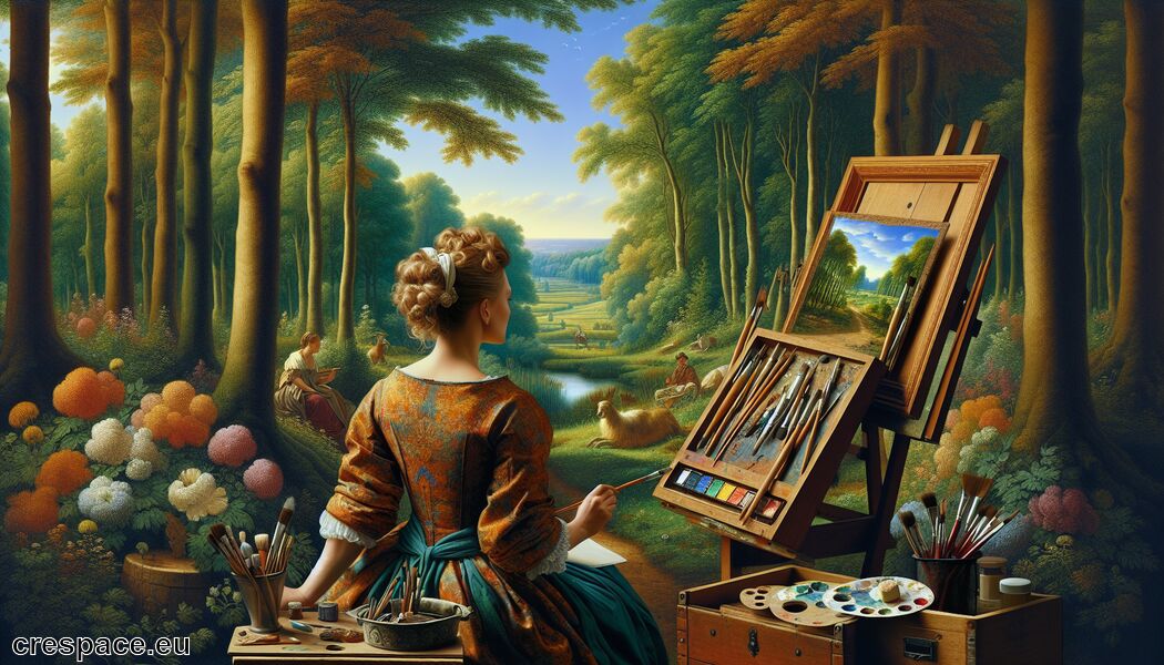 Das Frauenideal bei Peter Paul Rubens – Auf der Suche nach der Inspiration