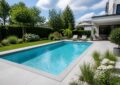 Vorteile eines GFK-Pools im Garten – schnelle Montage und Langlebigkeit