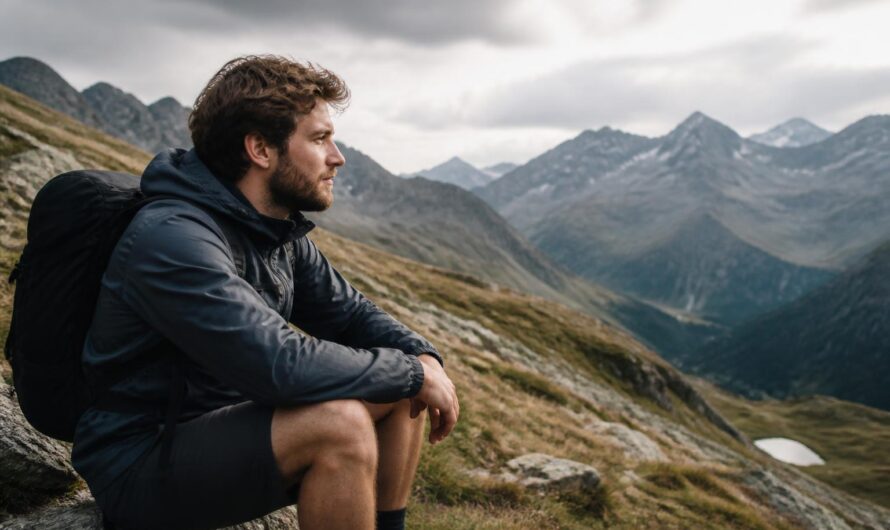 Pirmin Dahlmeier – Das ruhige Leben des Bruders von Laura Dahlmeier im Blickpunkt